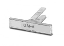 UL-KLM-A DIN Rail Terminal Block